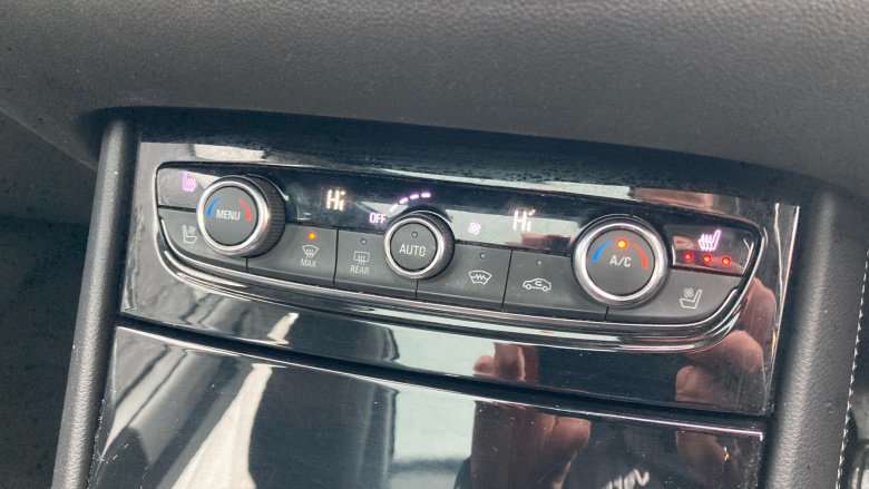 Vauxhall Grandland X 1.2 Turbo Elite Nav 5dr Petrol Hatchback